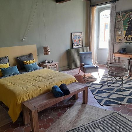 La Maison Malabar Villefranche-du-Queyran Luaran gambar