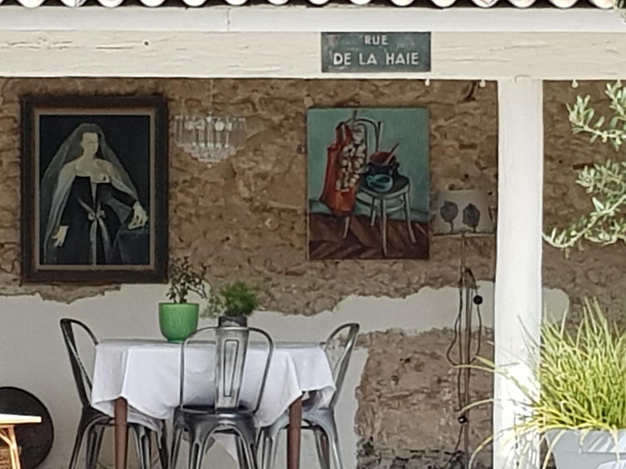 La Maison Malabar Villefranche-du-Queyran Luaran gambar