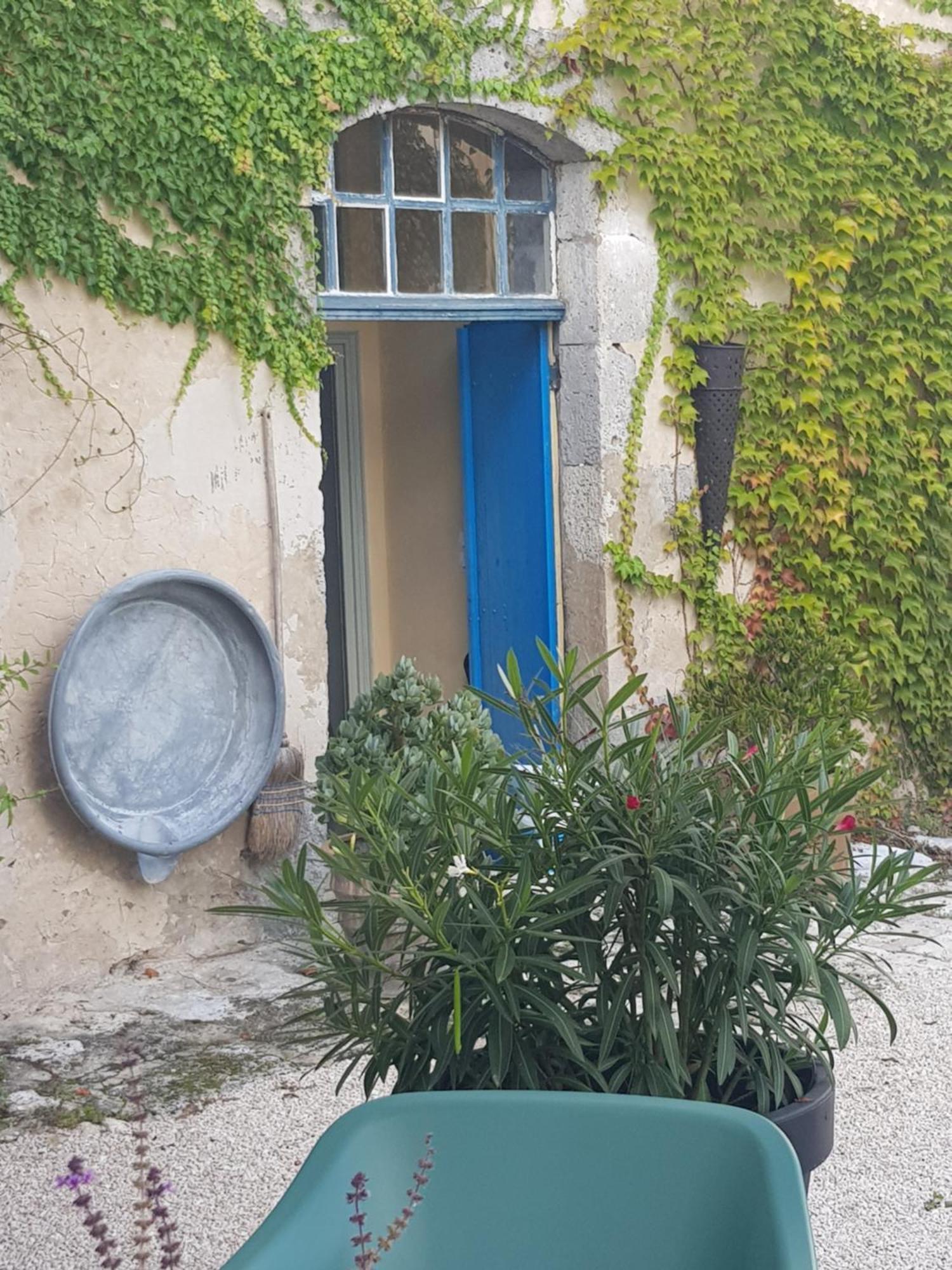 La Maison Malabar Villefranche-du-Queyran Luaran gambar