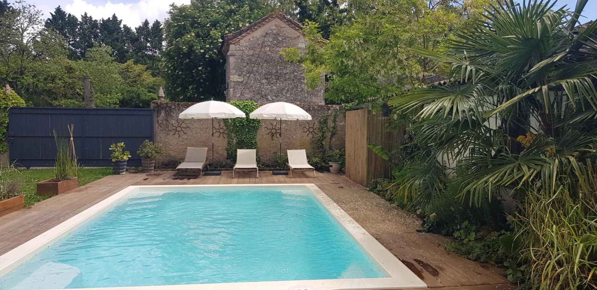 La Maison Malabar Villefranche-du-Queyran Luaran gambar