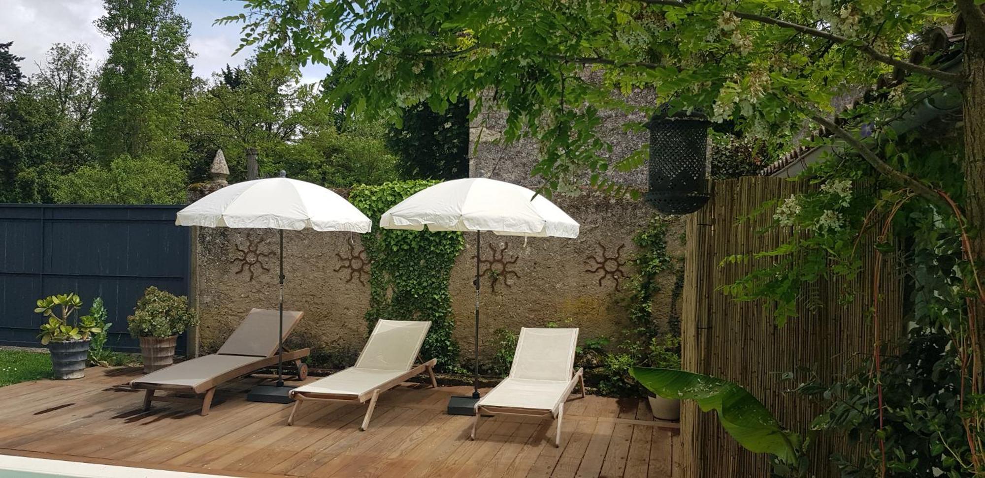 La Maison Malabar Villefranche-du-Queyran Luaran gambar