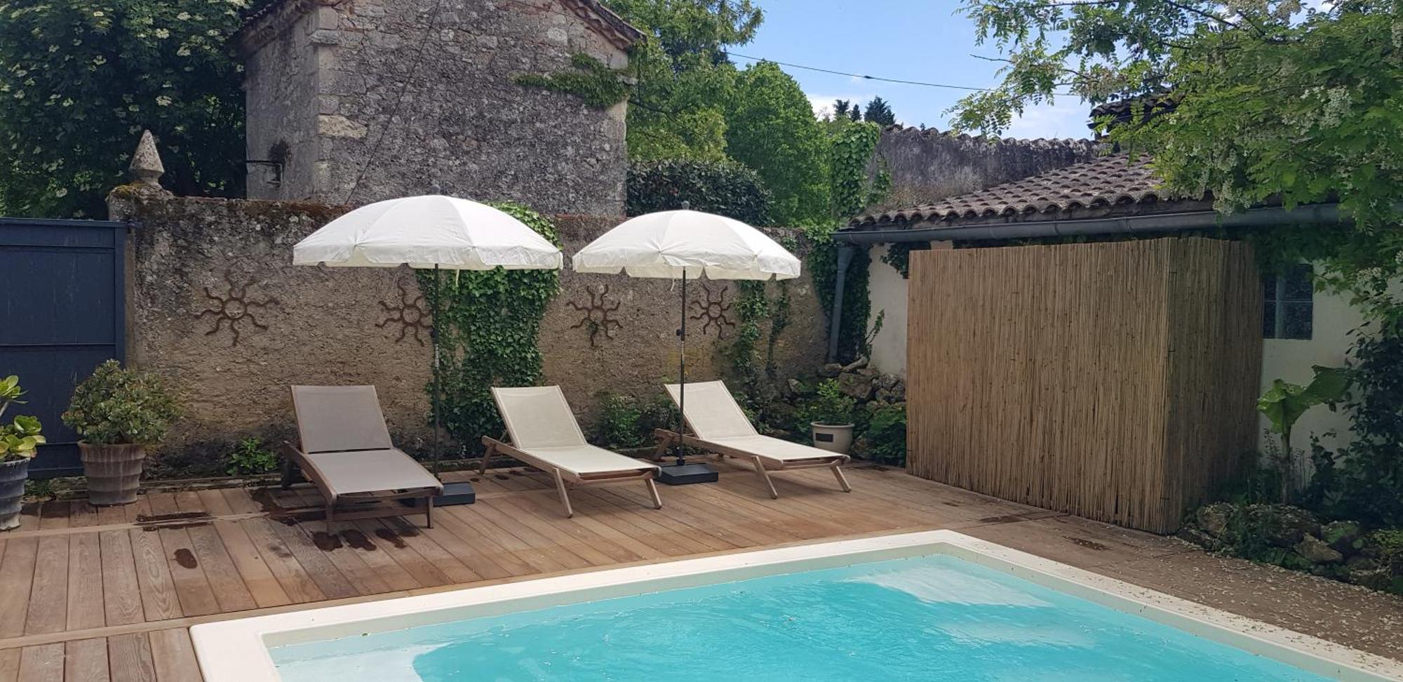 La Maison Malabar Villefranche-du-Queyran Luaran gambar