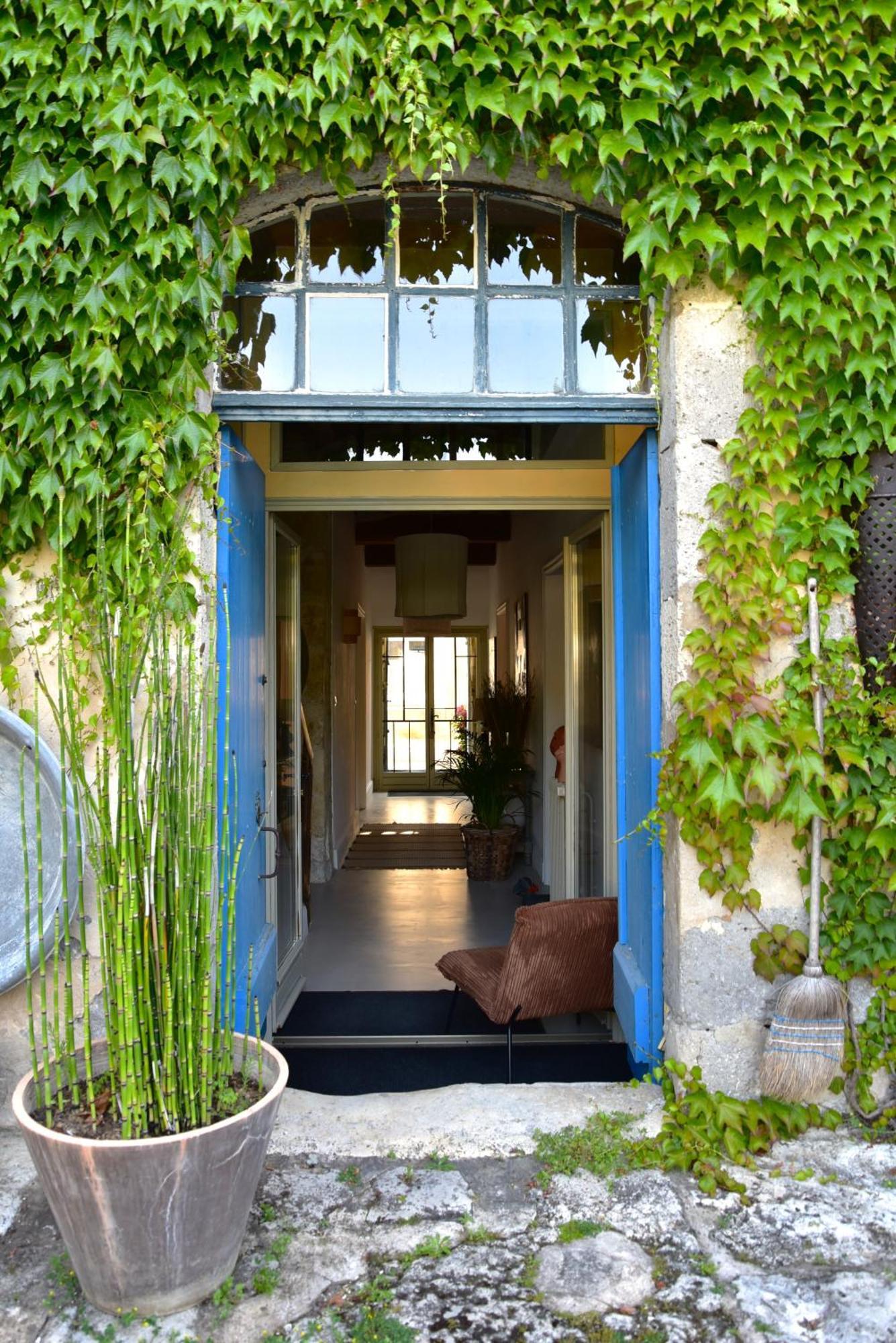 La Maison Malabar Villefranche-du-Queyran Luaran gambar