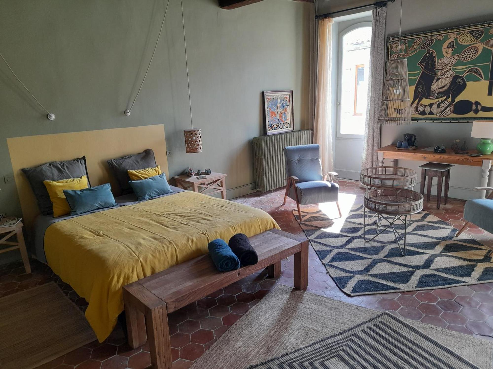 La Maison Malabar Villefranche-du-Queyran Luaran gambar