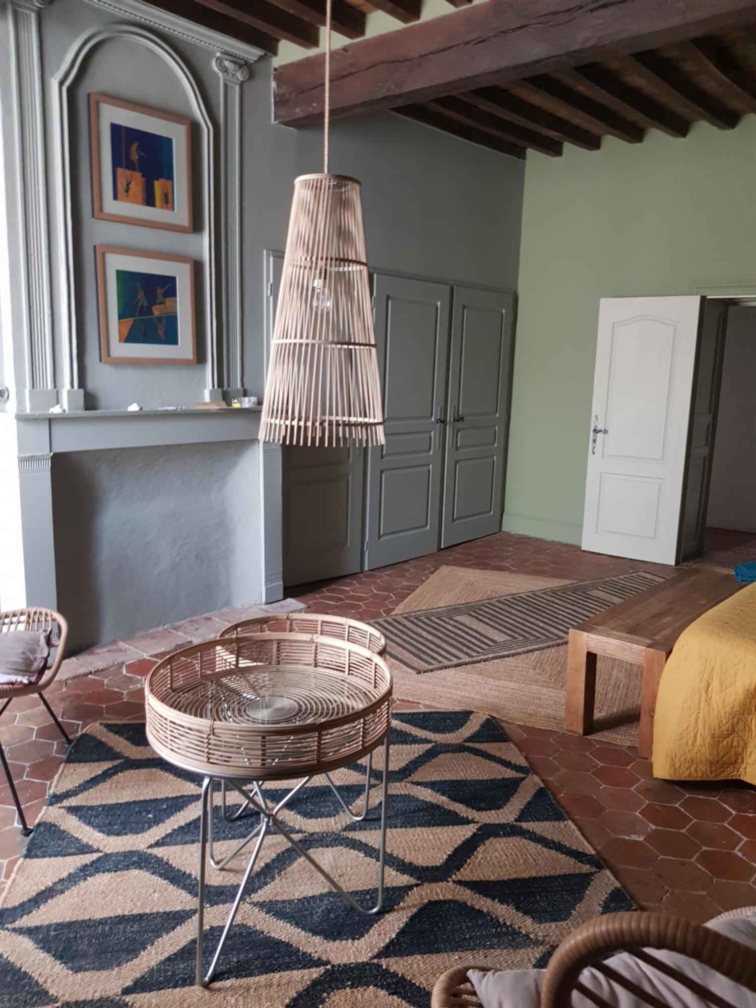 La Maison Malabar Villefranche-du-Queyran Luaran gambar